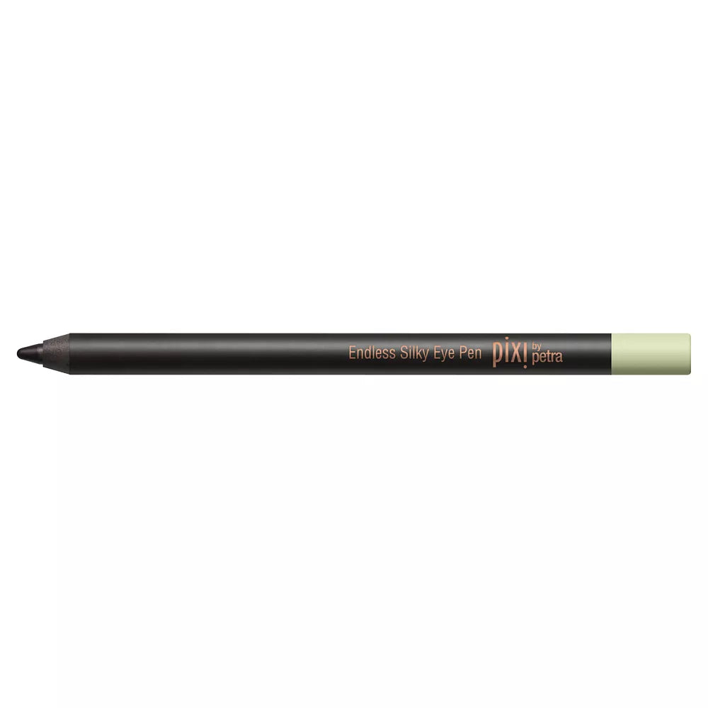 pixi Endless Silky Waterproof Pen Eyeliner - Black Noir, 0.04 oz-885190230006-LR-362037-1-LR eShop