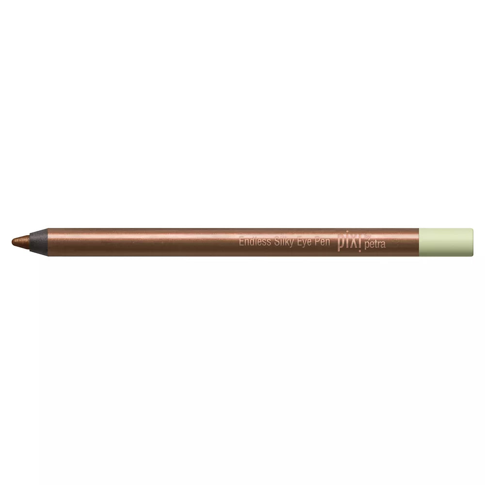 pixi Endless Silky Waterproof Pen Eyeliner - Bronze Beam, 0.04 oz-885190230143-LR-362042-1-LR eShop