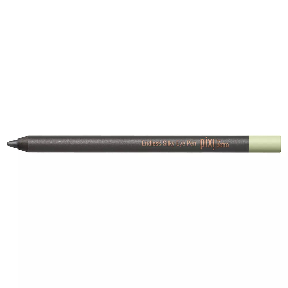 pixi Endless Silky Waterproof Pen Eyeliner - Slate Grey, 0.04 oz-885190230181-LR-362043-1-LR eShop