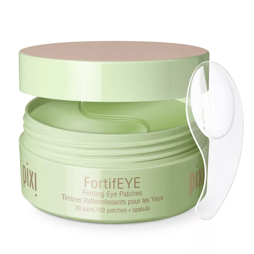 pixi FortifEYE Toning Eye Patches with Collagen, 30 pairs-885190822133-LR-362102-1-LR eShop