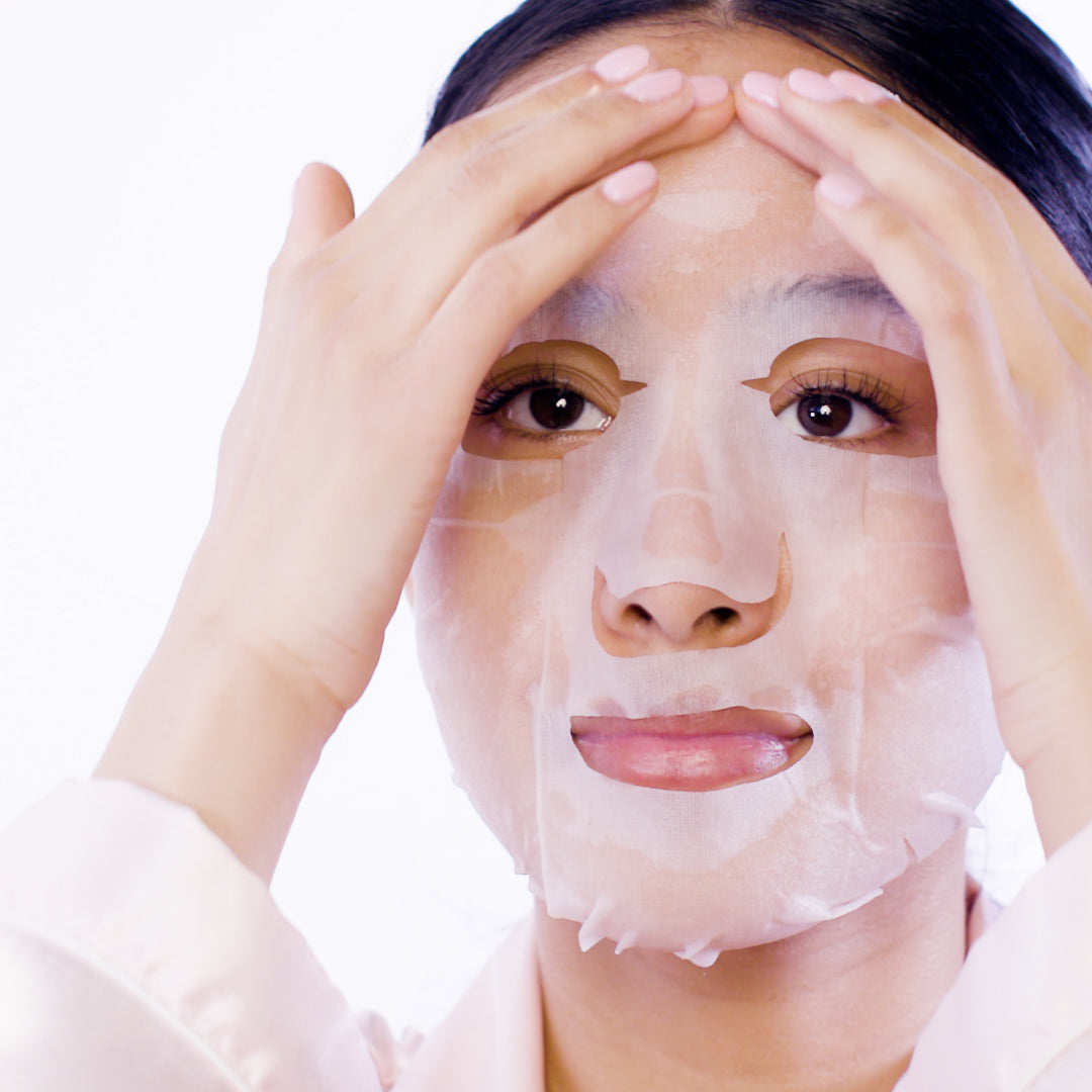 pixi GLOW Glycolic Boost Sheet Mask, 3 count-885190822089-LR-362198-6-LR eShop