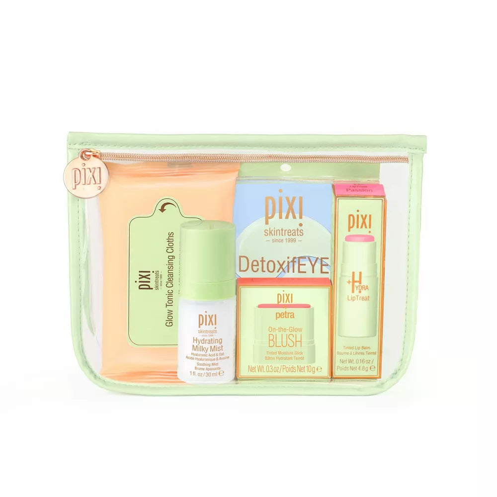 pixi Glow & Go Skincare Kit, 5 count-885190373048-LR-362195-1-LR eShop