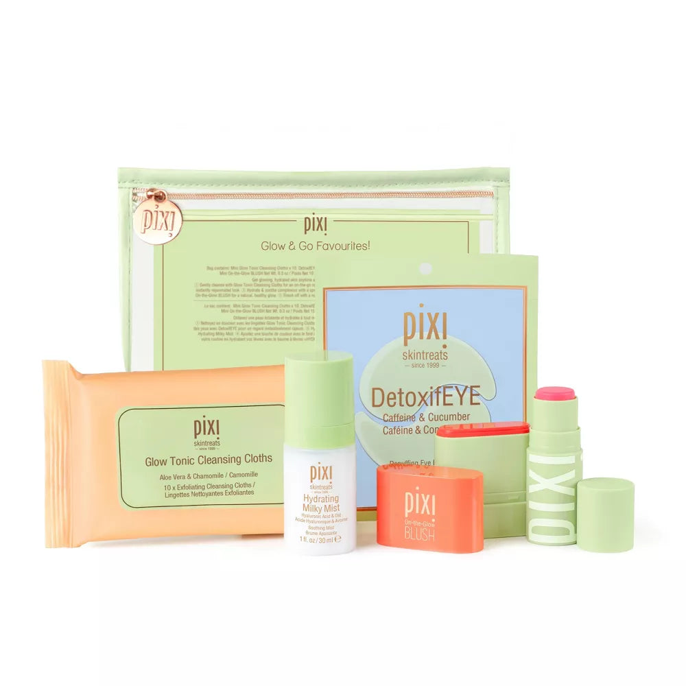 pixi Glow & Go Skincare Kit, 5 count-885190373048-LR-362195-2-LR eShop
