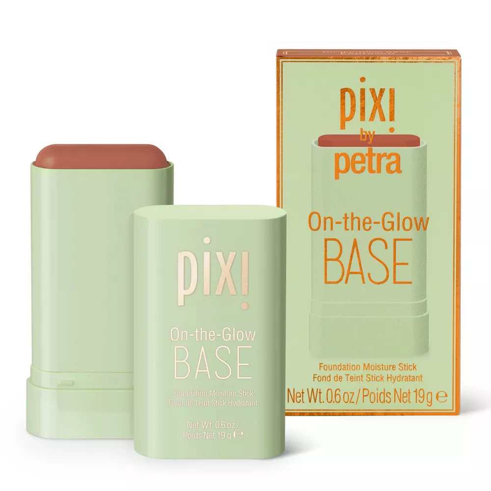 pixi On-the-Glow BASE Foundation - Espresso, 0.6 oz-885190343201-LR-362075-1-LR eShop