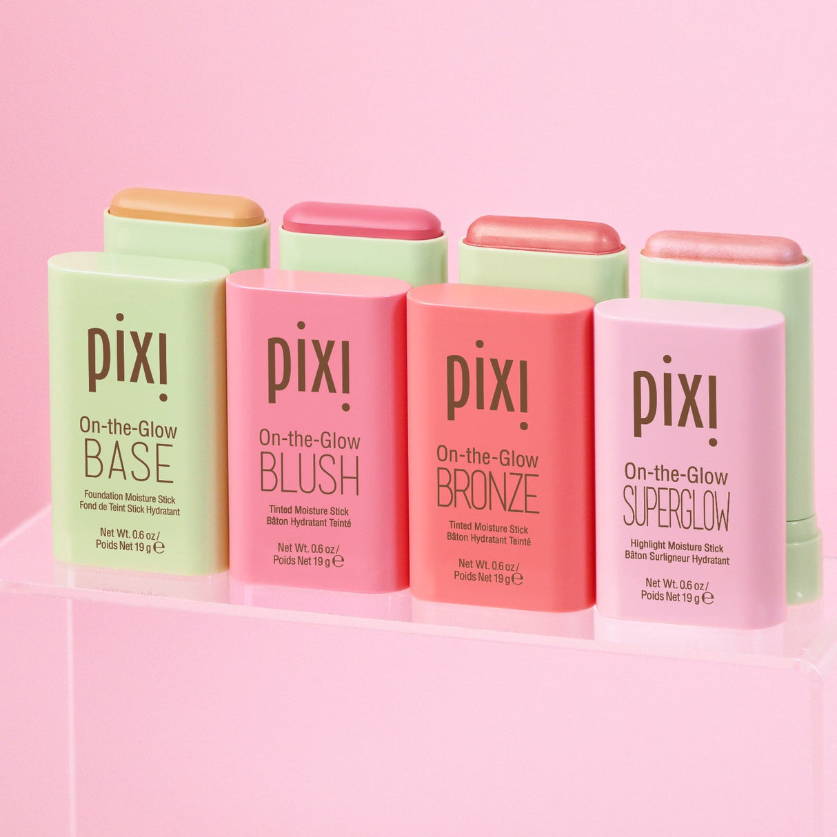 pixi On-the-Glow Blush - Cassis, 0.6 oz-885190343539-LR-362079-3-LR eShop