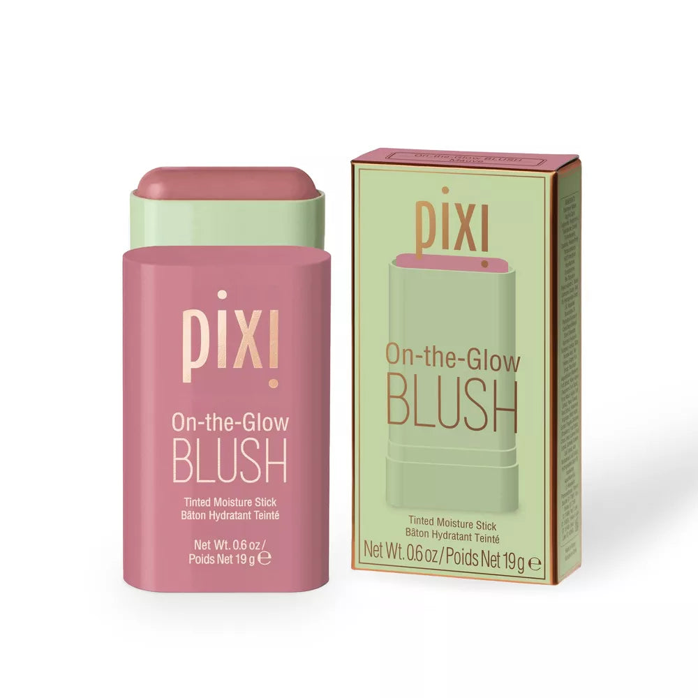 pixi On-the-Glow Blush - Mauve, 0.6 oz-885190343546-LR-362080-4-LR eShop