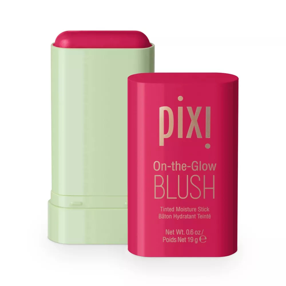 pixi On-the-Glow Blush - Ruby, 0.6 oz-885190342914-LR-362059-1-LR eShop