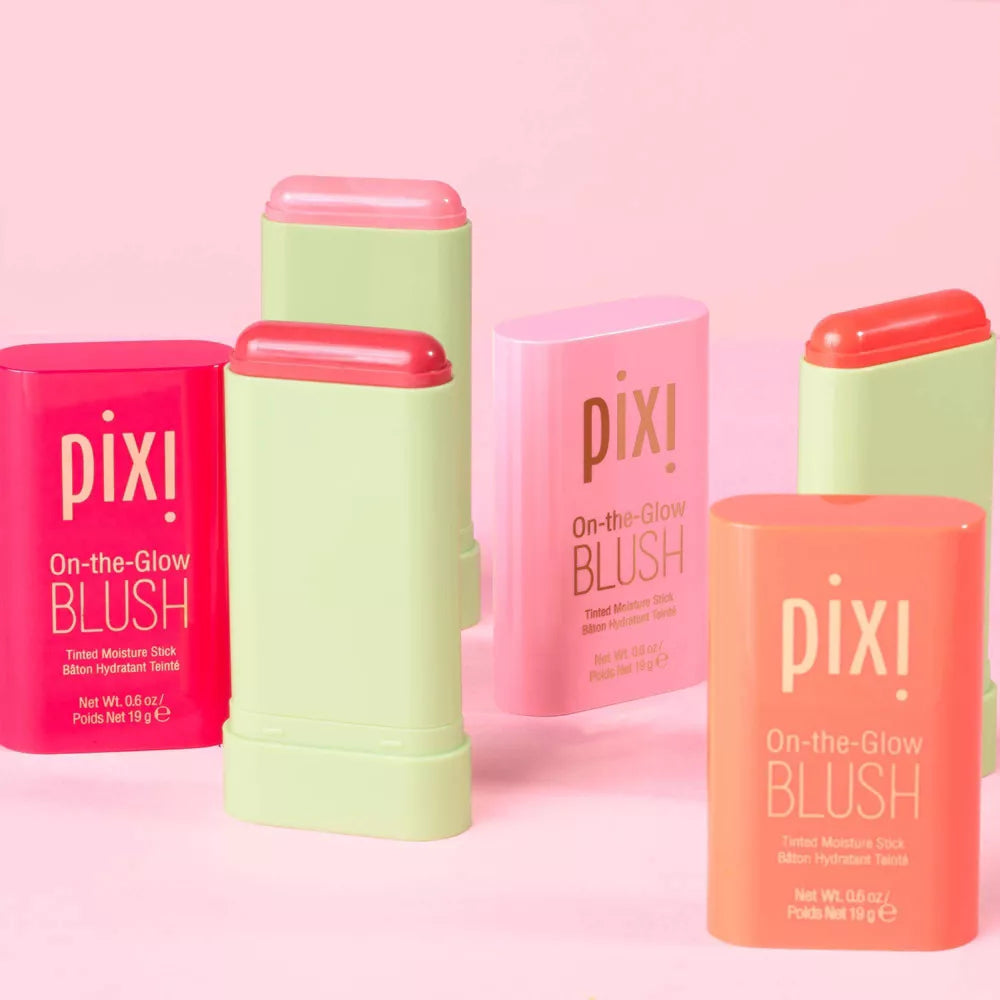 pixi On-the-Glow Blush - Ruby, 0.6 oz-885190342914-LR-362059-7-LR eShop