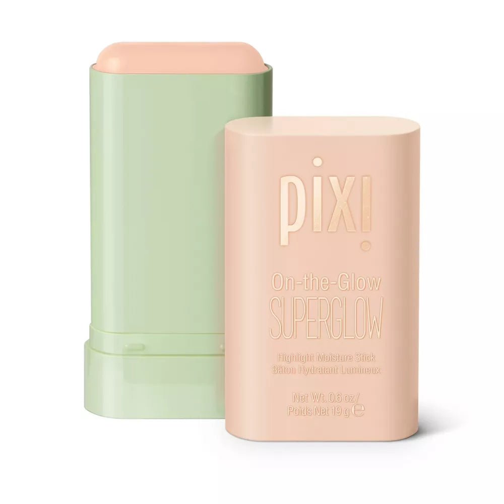 pixi On-The-Glow Super Glow Highlighter Stick - Natural Lustre, 0.6 oz-885190343010-LR-362068-1-LR eShop