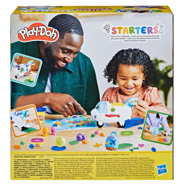 Play-Doh Airplane Explorer Starter Set-5010996264992-LR-354023-3-LR eShop