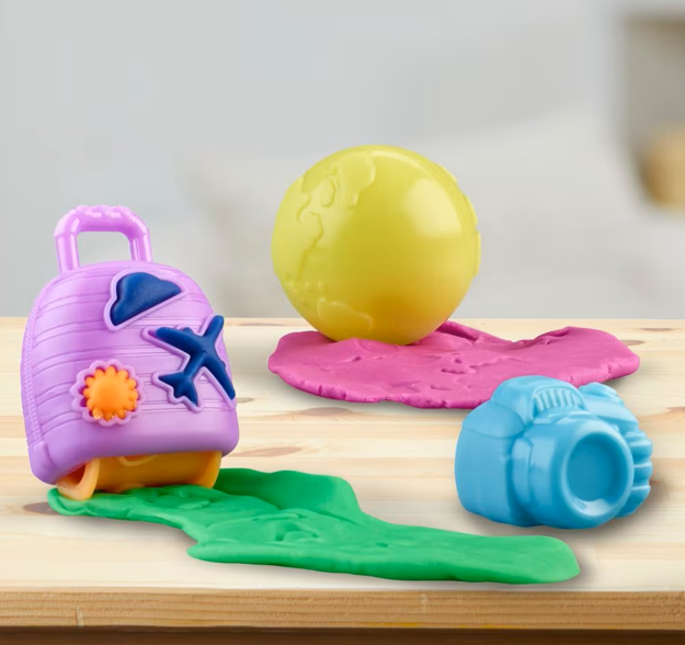 Play-Doh Airplane Explorer Starter Set-5010996264992-LR-354023-5-LR eShop