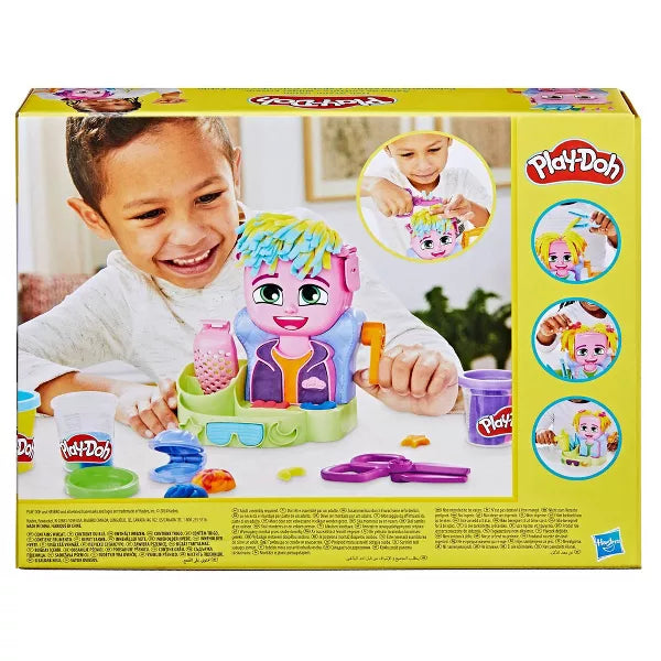 Play-Doh Hair Stylin' Salon Playset-5010996200983-LR-354032-4-LR eShop