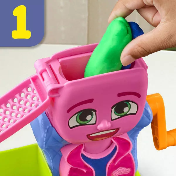 Play-Doh Hair Stylin' Salon Playset-5010996200983-LR-354032-5-LR eShop