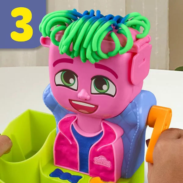 Play-Doh Hair Stylin' Salon Playset-5010996200983-LR-354032-7-LR eShop