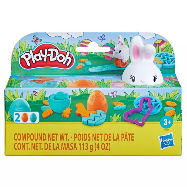 Play-Doh Springtime Pals, Easter Basket Stuffers Gifts-5010994194093-LR-353727-1-LR eShop