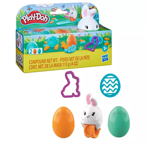Play-Doh Springtime Pals, Easter Basket Stuffers Gifts-5010994194093-LR-353727-2-LR eShop