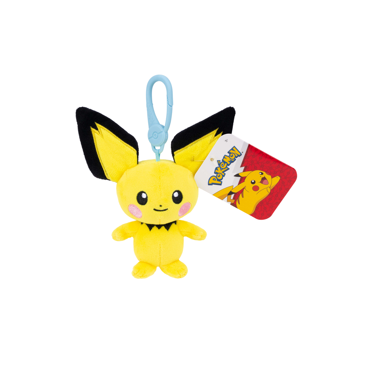 Pokemon 3.5 Inch Clip-on Plush Assortment-191726875109-LR-362799-2-LR eShop