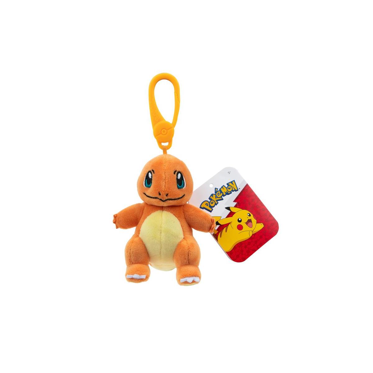 Pokemon 3.5 Inch Clip-on Plush Assortment-191726875109-LR-362799-3-LR eShop