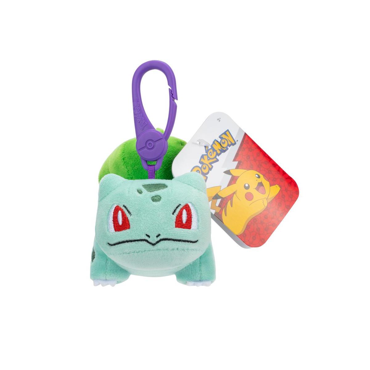 Pokemon 3.5 Inch Clip-on Plush Assortment-191726875109-LR-362799-5-LR eShop