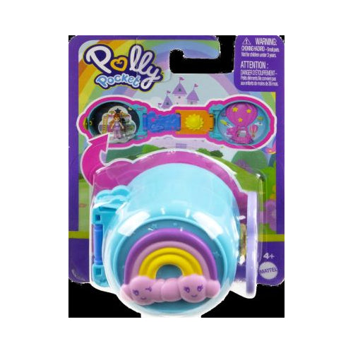 Polly Pocket Travel Fun Mini Playset, Assorted-194735174126-LR-354266-2-LR eShop