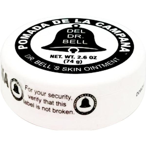 Pomada de la Campana del Dr. Bell - Dry Skin Ointment, 2.6 oz-842646028150-LR-223205-3-LR eShop