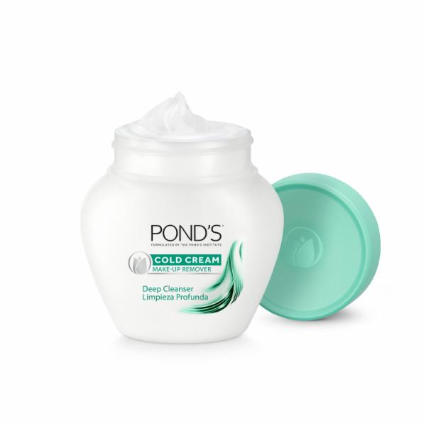 Ponds Makeup Removing Cold Cream, 1.76 oz-305210040953-LR-351318-2-LR eShop