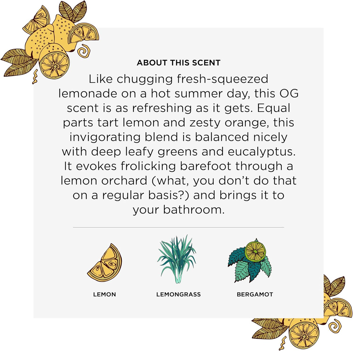 Poo~Pourri Before-You-Go Toilet Spray - Original Citrus, 1 oz-848858009710-LR-351423-4-LR eShop