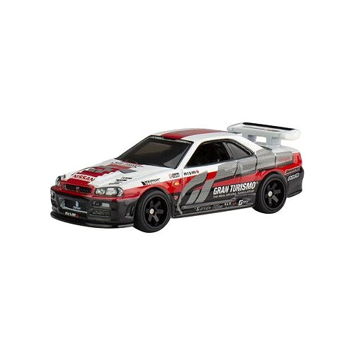 Pop Culture Premium Toy Car, Truck or Van (Styles May Vary)-194735227440-LR-354272-1-LR eShop