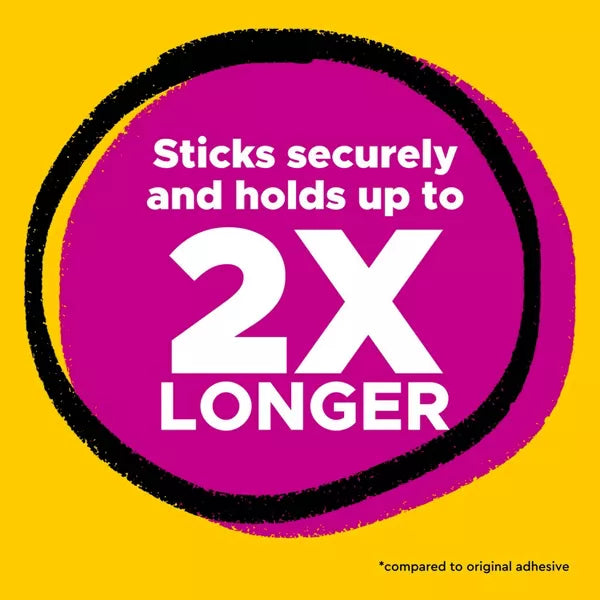 Post-it Super Sticky Mini Easel Pad - 15 x 18 Inches, 20 sheets-638060266991-LR-355348-3-LR eShop