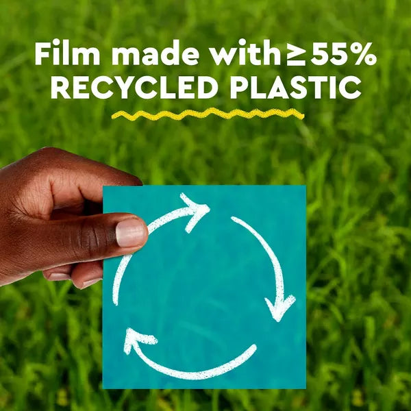 Post-it Transparent Notes, Bright Colors - 108 sheets-076308414399-LR-355420-7-LR eShop