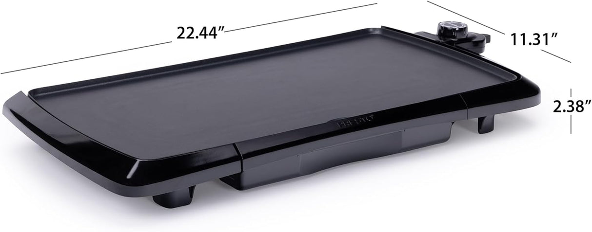 Presto Cool Touch Electric Griddle-075741070308-LR-222991-10-LR eShop