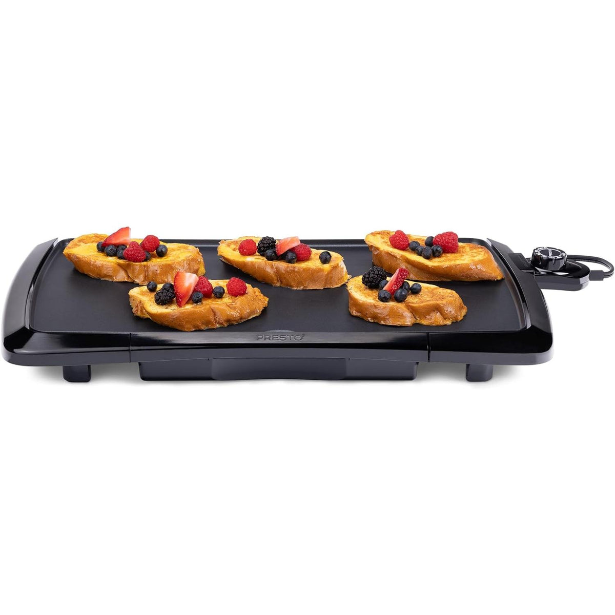 Presto Cool Touch Electric Griddle-075741070308-LR-222991-13-LR eShop