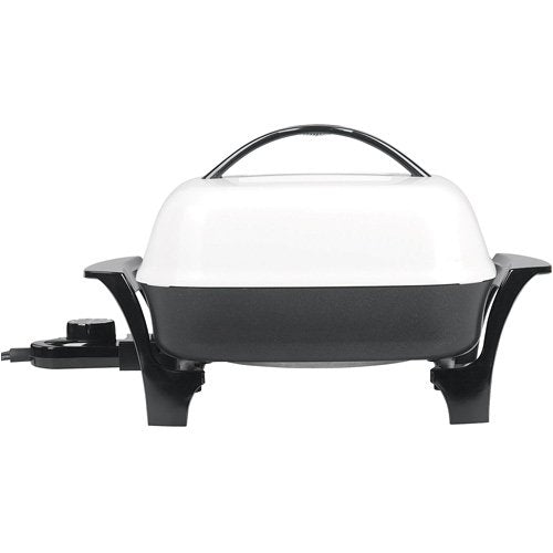 Presto Electric Skillet - Cast Aluminum-075741066202-LR-222490-2-LR eShop