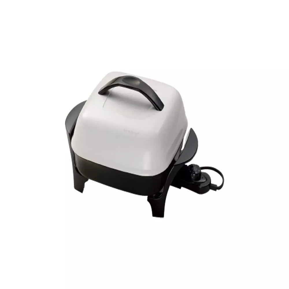 Presto Electric Skillet - Cast Aluminum-075741066202-LR-222490-3-LR eShop