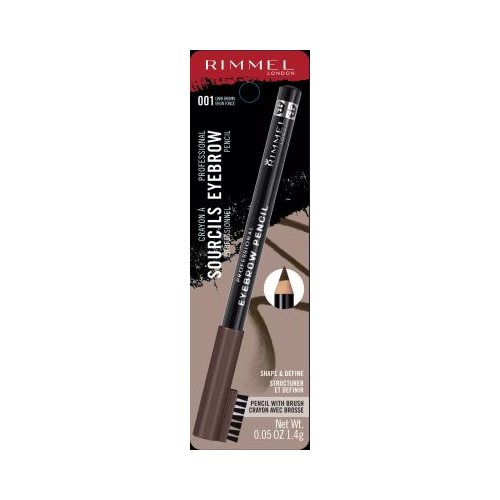PROFESSIONAL EYEBROW DARK BRWN-3607343011846-LR-230466-1-LR eShop