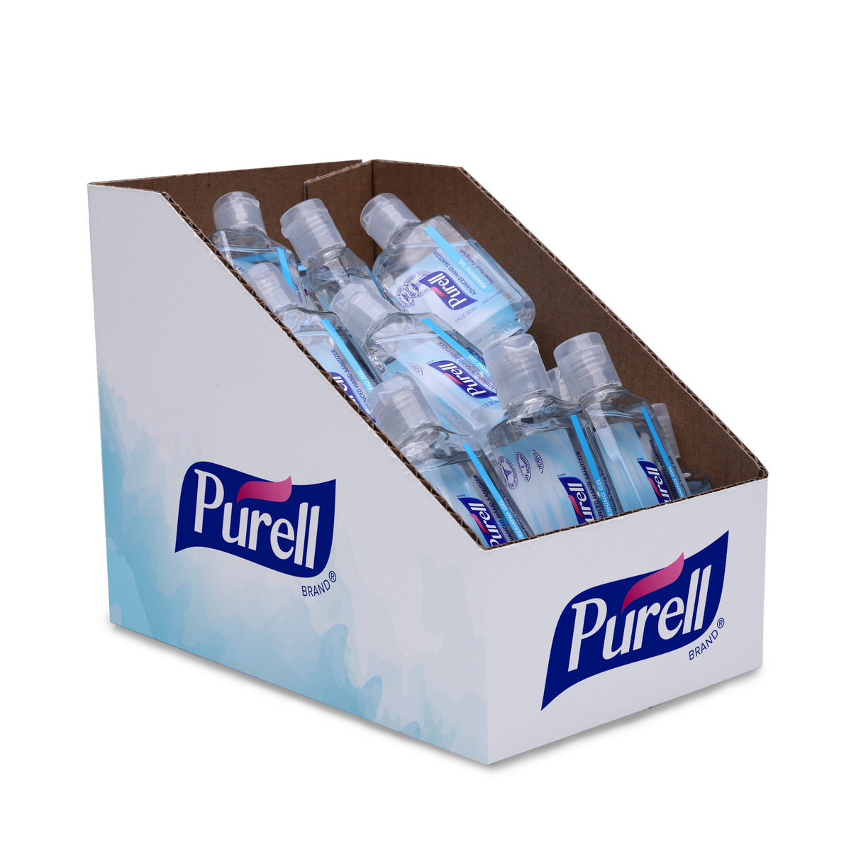 Purell Advanced Refreshing Gel Hand Sanitizer, 1 oz-073852013337-LR-309239-2-LR eShop