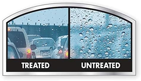 Rain-X Original Windshield Treatment Glass Water Repellent, 3.5 oz-079118010706-LR-161858-7-LR eShop