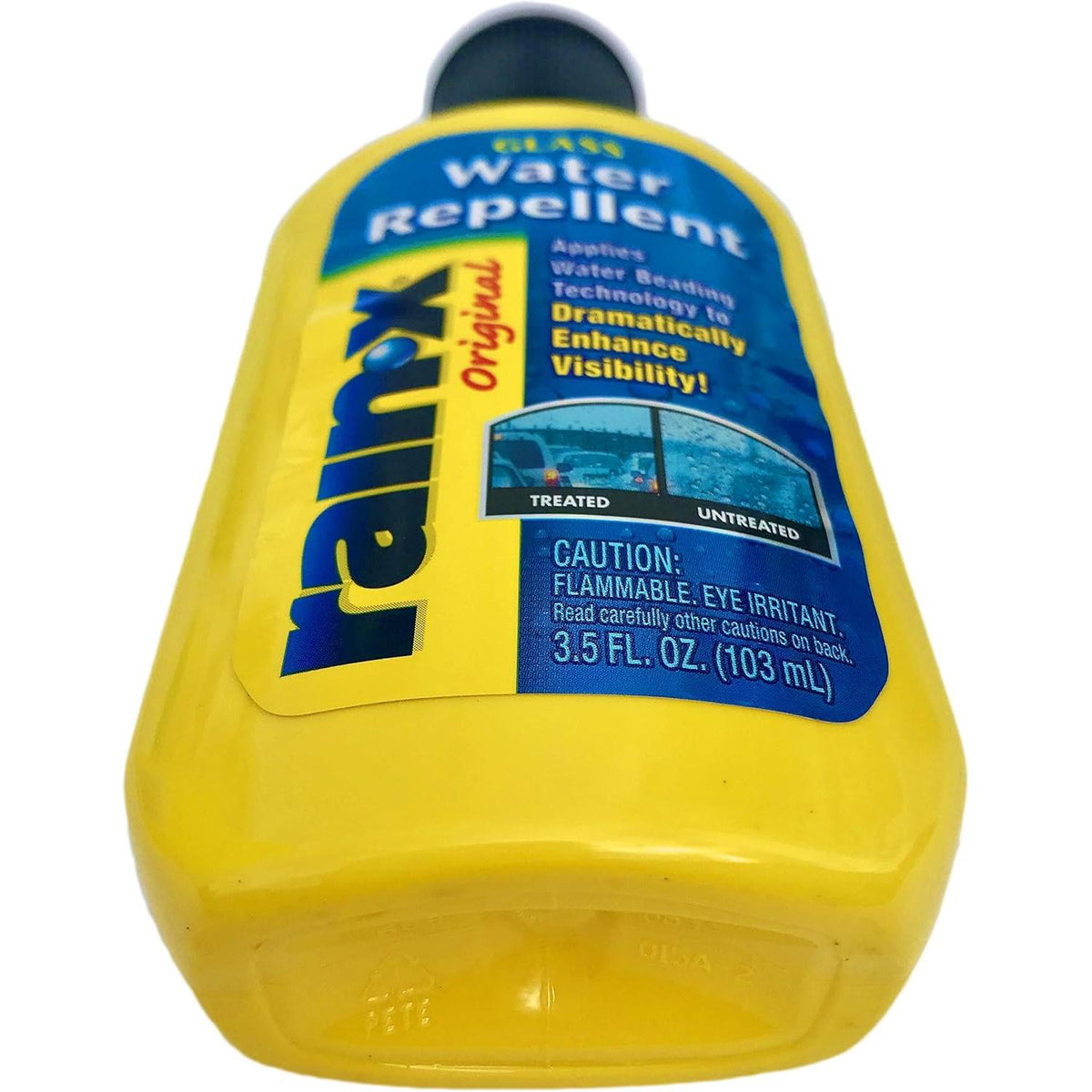 Rain-X Original Windshield Treatment Glass Water Repellent, 3.5 oz-079118010706-LR-161858-8-LR eShop