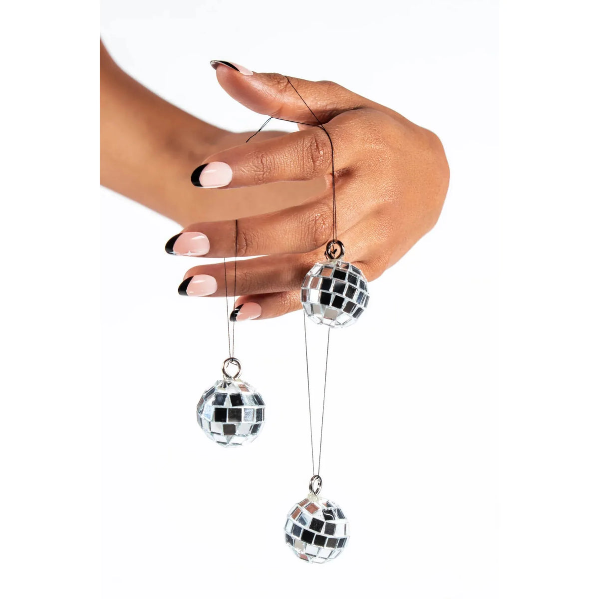 RAVE NAILZ Designer Press On Nails - Disco French-850019909319-LR-359539-3-LR eShop