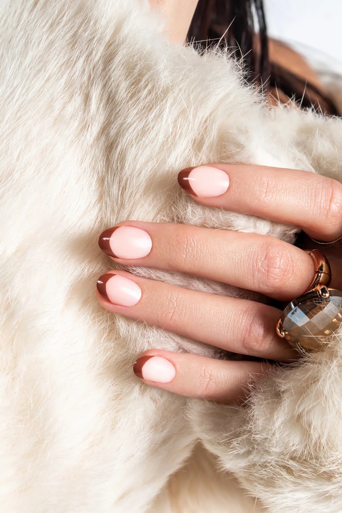 RAVE NAILZ Designer Press On Nails - Rodeo French-850019909302-LR-359538-2-LR eShop