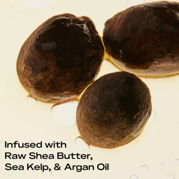 Raw Shea Butter Deep Moisturizing Shampoo - 13 fl oz-764302280200-LR-355270-5-LR eShop