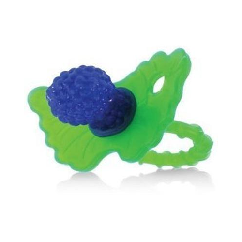 RAZ-BERRY SILICONE TEETHER-857371000302-LR-225667-1-LR eShop