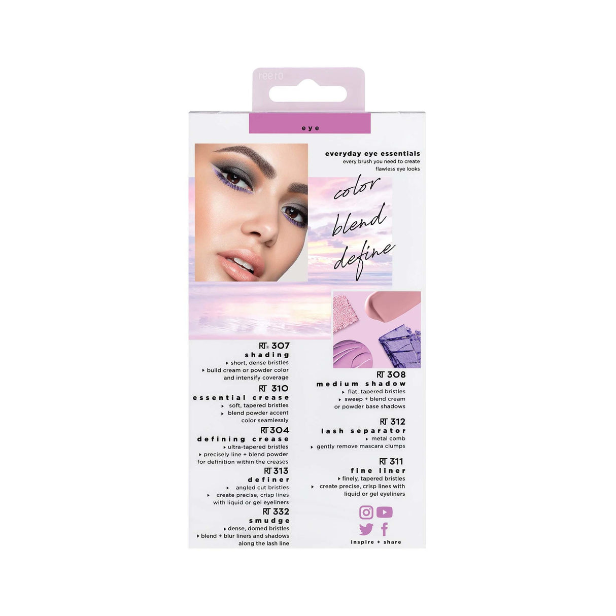 Real Techniques Everyday Eye Essentials Brush Set-079625019919-LR-337702-4-LR eShop