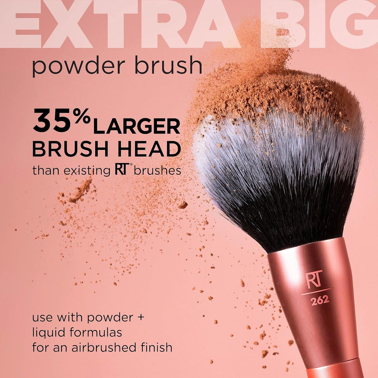 Real Techniques Extra Big Powder Brush-079625446111-LR-357102-5-LR eShop