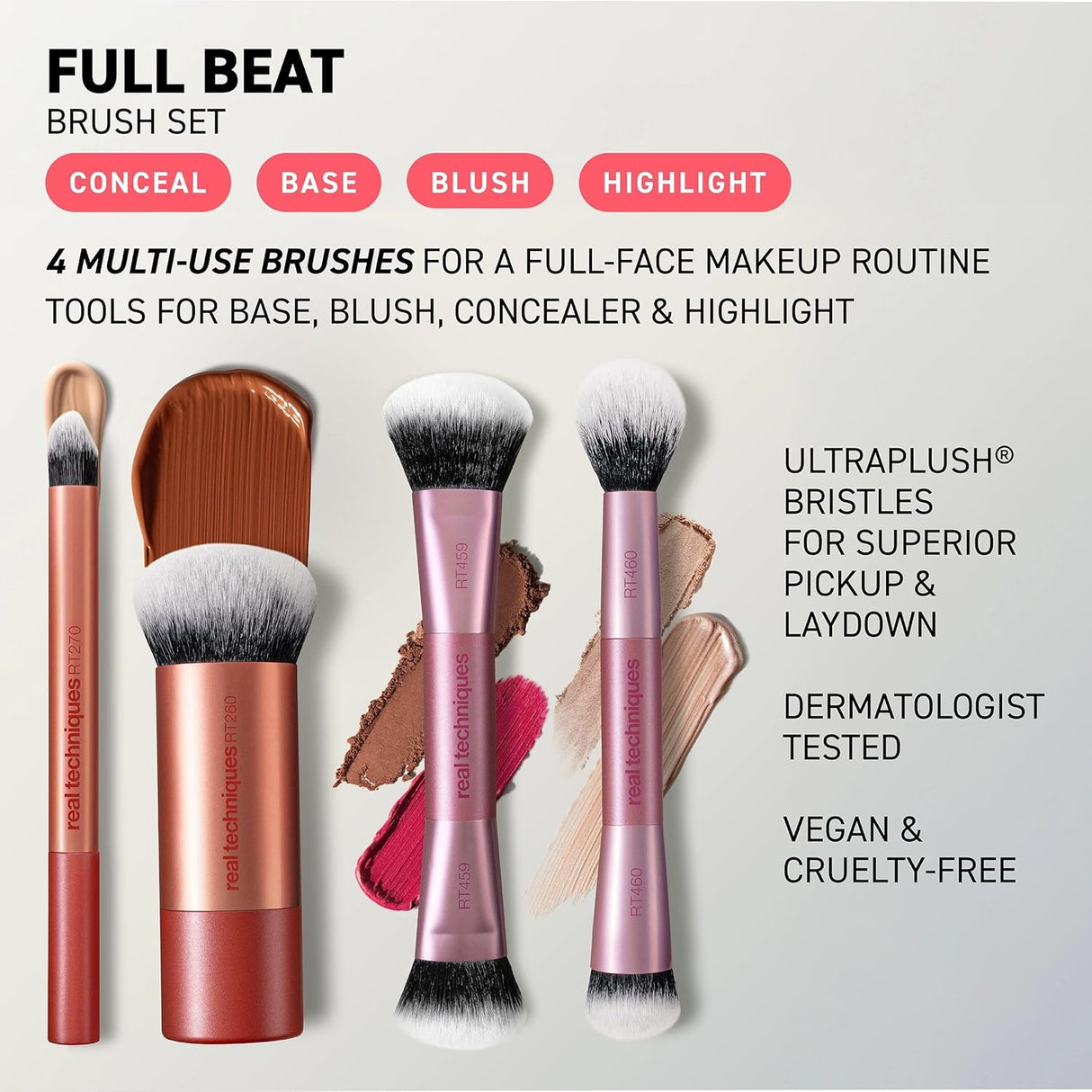 Real Techniques Full Beat Brush Set, 4 count-079625458671-LR-360997-3-LR eShop