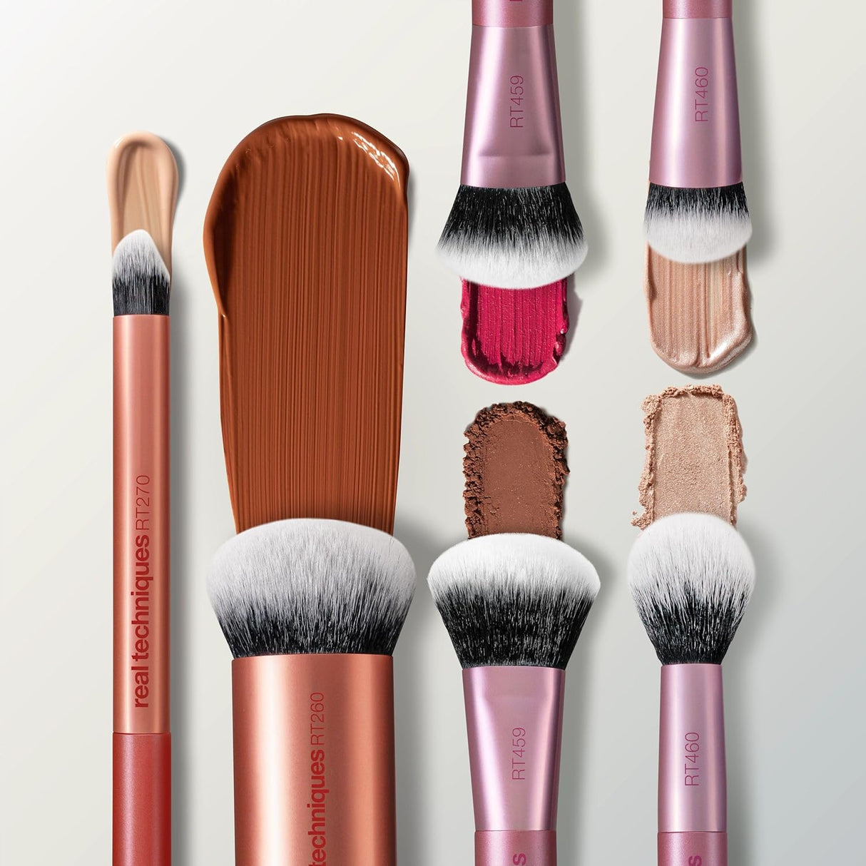 Real Techniques Full Beat Brush Set, 4 count-079625458671-LR-360997-5-LR eShop