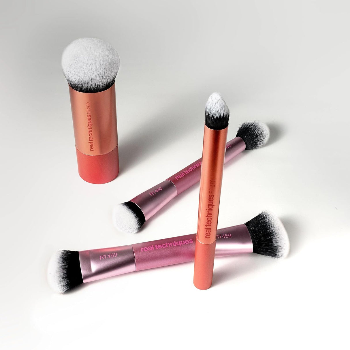 Real Techniques Full Beat Brush Set, 4 count-079625458671-LR-360997-6-LR eShop