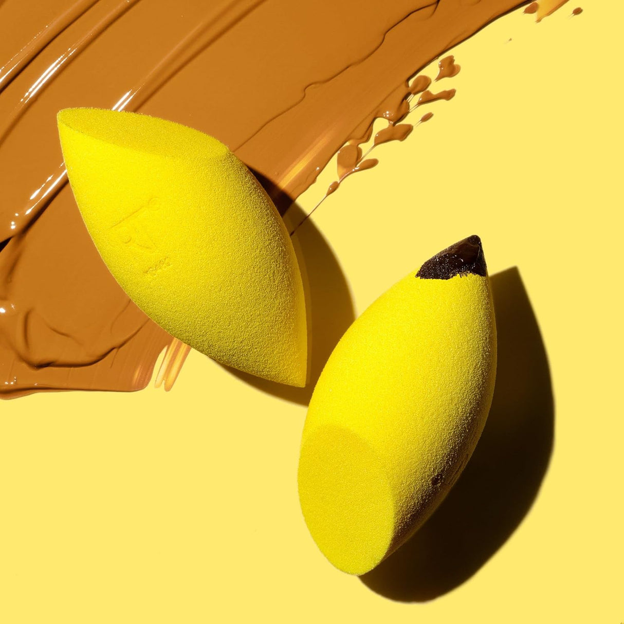 Real Techniques Miracle Concealer Sponge, 2 count-079625439397-LR-351666-11-LR eShop