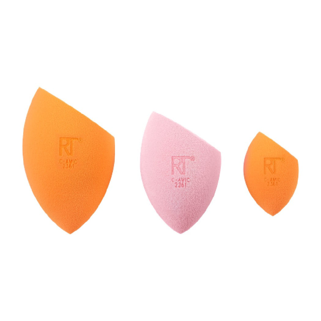 Real Techniques Ultimate Makeup Sponge Trio, 3 count-079625042597-LR-353169-2-LR eShop