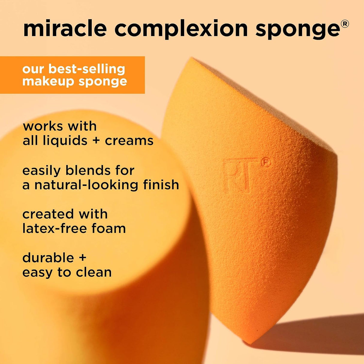 Real Techniques Ultimate Makeup Sponge Trio, 3 count-079625042597-LR-353169-5-LR eShop